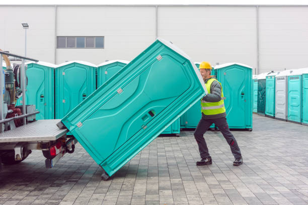 Best Wedding porta potty rental  in Arcade, GA