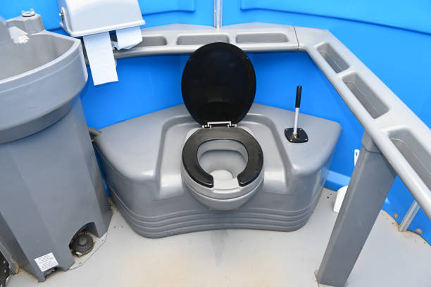 Best Portable toilet rental cost  in Arcade, GA