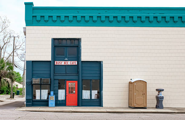 Best Portable bathroom rental  in Arcade, GA