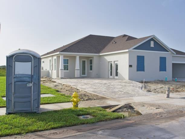 Best Porta potty delivery and setup  in Arcade, GA